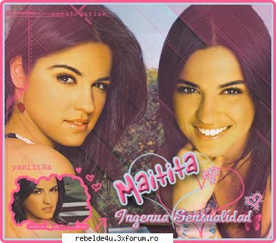 picz with the princess r3b3ld3 gUrl & administratoare ;)