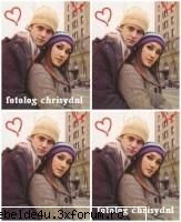 dovada chris dulce sunt impreuna alta