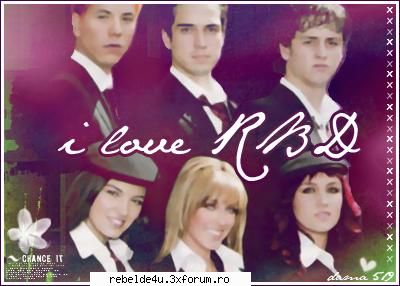 poze rbd
