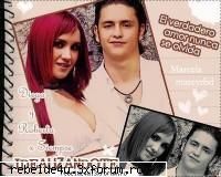 alta poze cu rbd &/sau rebelde