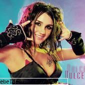 poze din nou..... dulce frumoasa rebela!!!