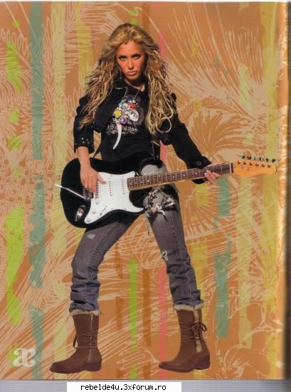 rockeritza catalog andrea - un nou photoshoot pentru firma de pantofi!! :d