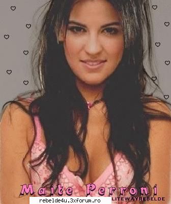 picz with the princess maite