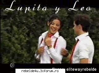 picz with the princess lupita leo