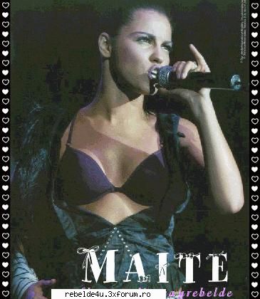 picz with the princess maite