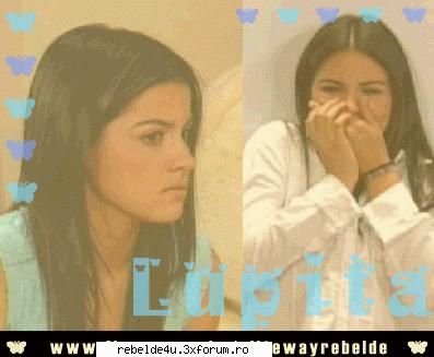 picz with the princess lupita