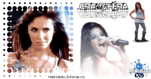 rbd, doar fetele poze cu rbd &/sau rebelde