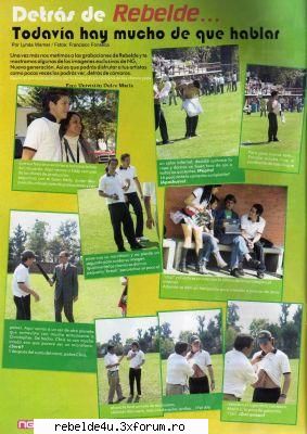 a11a poze cu rbd &/sau rebelde