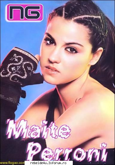 picz with the princess maite