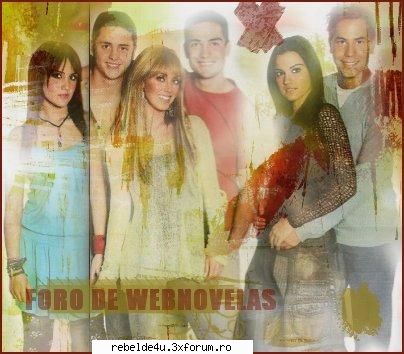 poze rbd