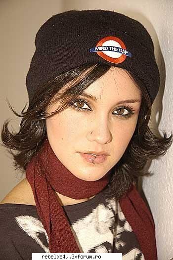 dulce rebela chiar arata o&nbsp; adevarata