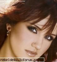 dulce, cea mai dulce din trupa super sexy