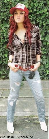 poza preferata dulce