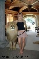 poze->vico imi plave poza impresia leu' adevarat