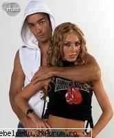 test rebelde l'am facut a3a mi'a iesit