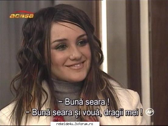 scene din novela a2a