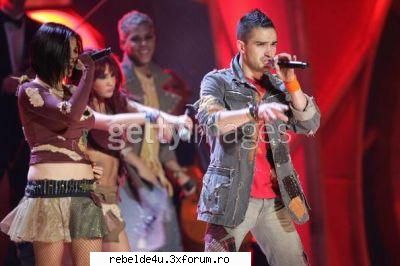 poze rbd &/sau rebelde plak pozele mie imi plac fff mult