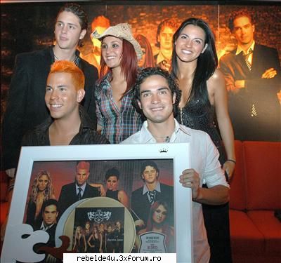 poze rbd &/sau rebelde alta... r3b3ld3 gUrl & administratoare ;)