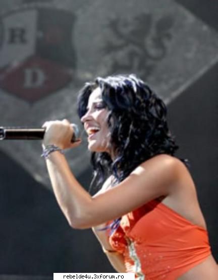 picz with the princess mik poza r3b3ld3 gUrl & administratoare ;)