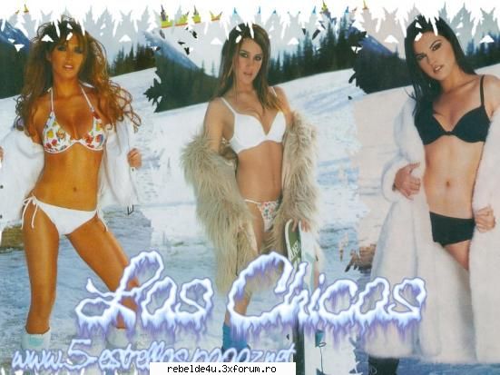 poze rbd &/sau rebelde alta