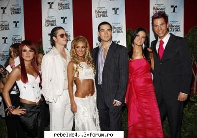 poze rbd &/sau rebelde rbd.....