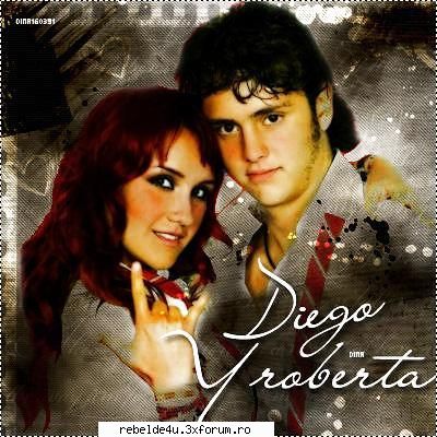 poze dulce chris alta...