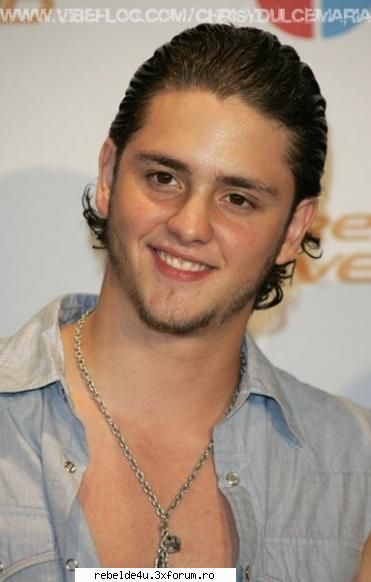 chris bombonica dulce dulce