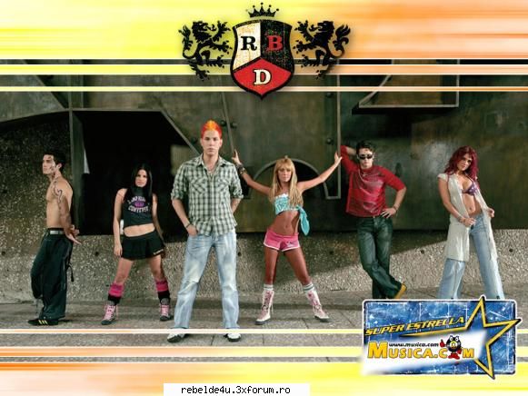 thebest trupa the best