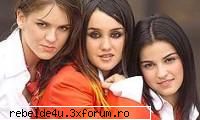 poze rbd &/sau rebelde