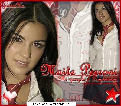 picz with the princess maite...