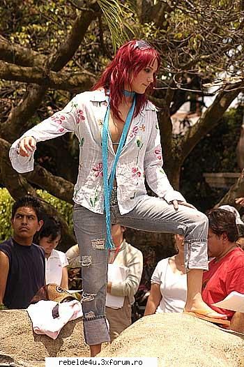 poze din nou..... dulce...