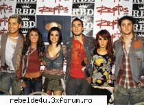 poze rbd &/sau rebelde alta...