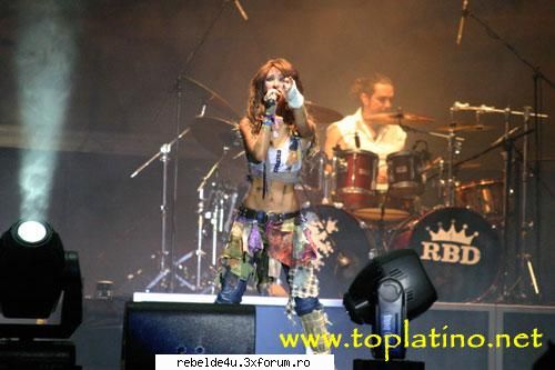 poze rbd &/sau rebelde
