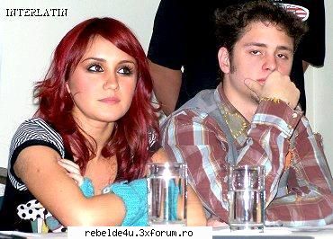 poze rbd &/sau rebelde alta....