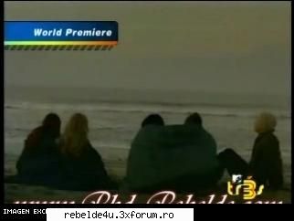 capturi din clipul ,,tu amor