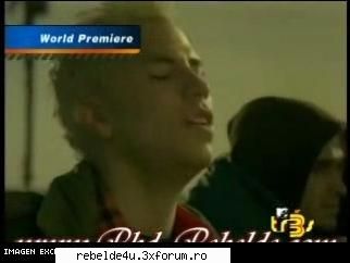 capturi din clipul ,,tu amor