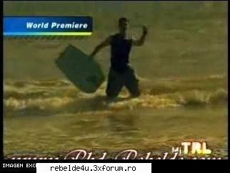 capturi din clipul ,,tu amor