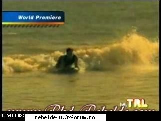 capturi din clipul ,,tu amor