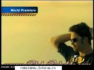 capturi din clipul ,,tu amor