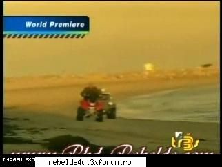 capturi din clipul ,,tu amor