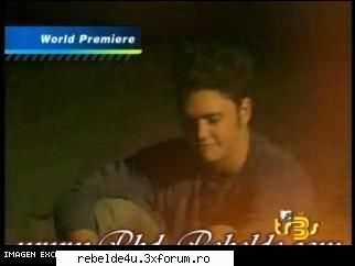 capturi din clipul ,,tu amor