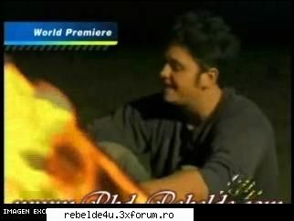 capturi din clipul ,,tu amor