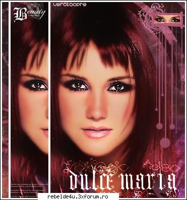 poze din nou..... alta r3b3ld3 gUrl & administratoare ;)