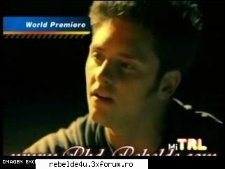 capturi din clipul ,,tu amor