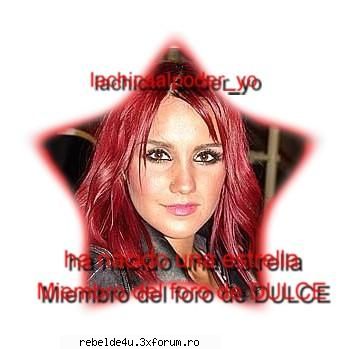 poze din nou..... alta.. r3b3ld3 gUrl & administratoare ;)