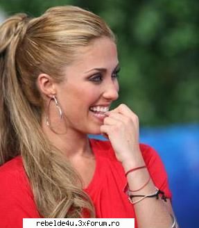 dulcik anahi... picz altele...