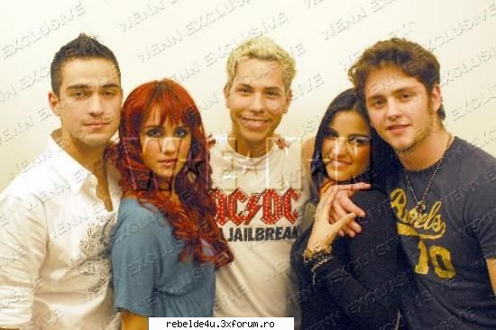 poze rbd &/sau rebelde alta...