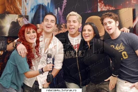 poze rbd &/sau rebelde alta...