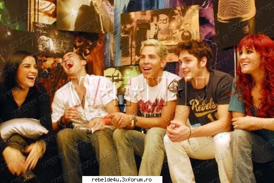 poze rbd &/sau rebelde alta...