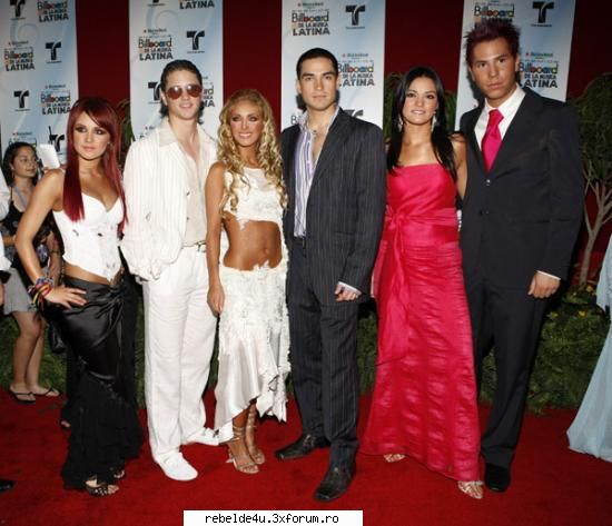 poze rbd &/sau rebelde